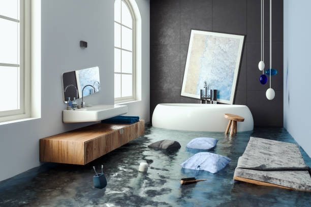 Best 24-hour water damage restoration  in Lewistown, MT