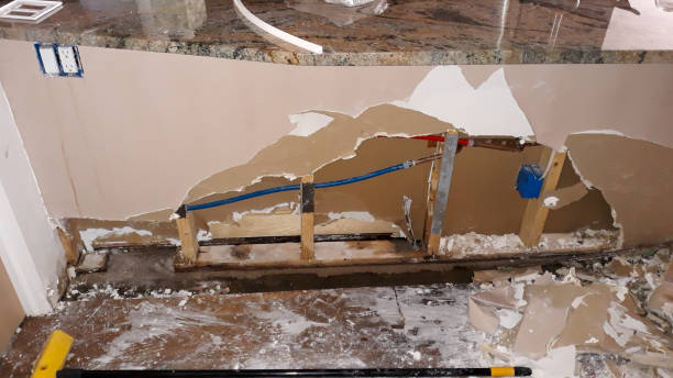 Best Emergency water damage restoration  in Lewistown, MT