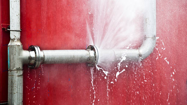 Water damage restoration insurance claims in MT