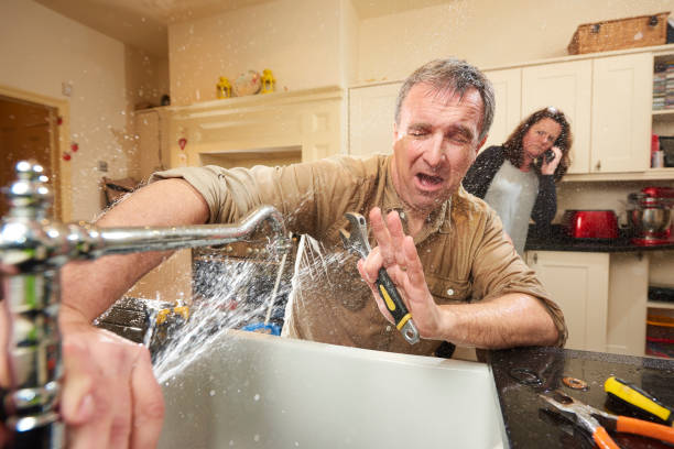 Best Emergency water extraction  in Lewistown, MT